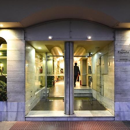 Gran Hotel Espana Santa Fe Exteriér fotografie