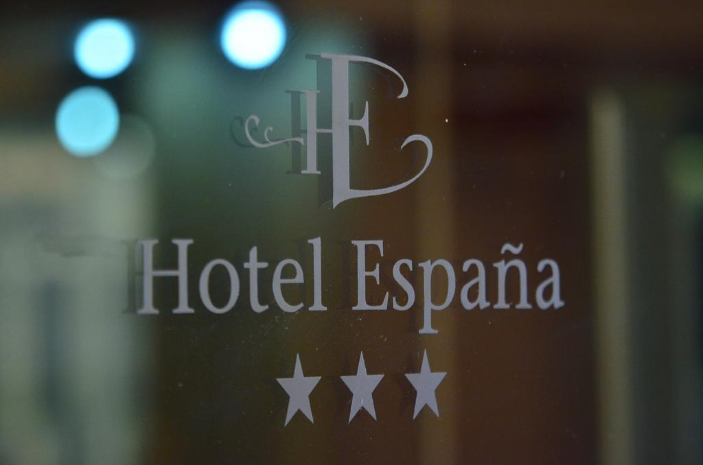Gran Hotel Espana Santa Fe Exteriér fotografie